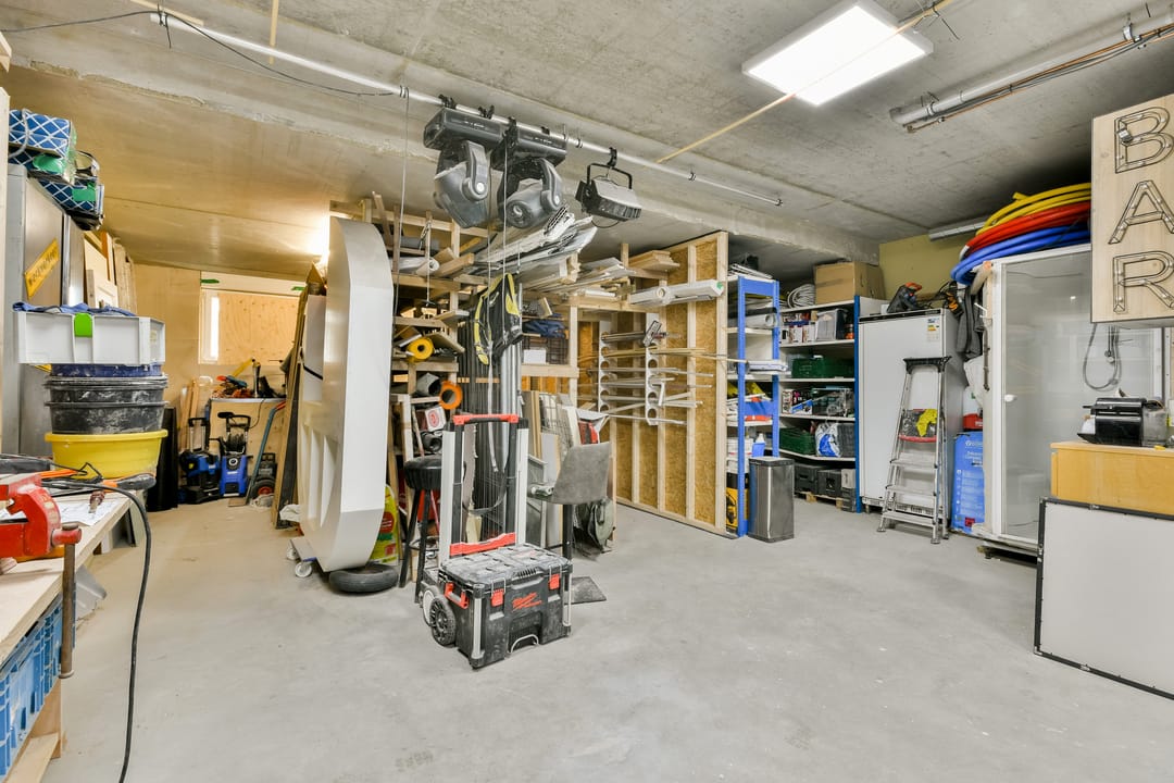 Foto 26 van Einsteinstraat 16