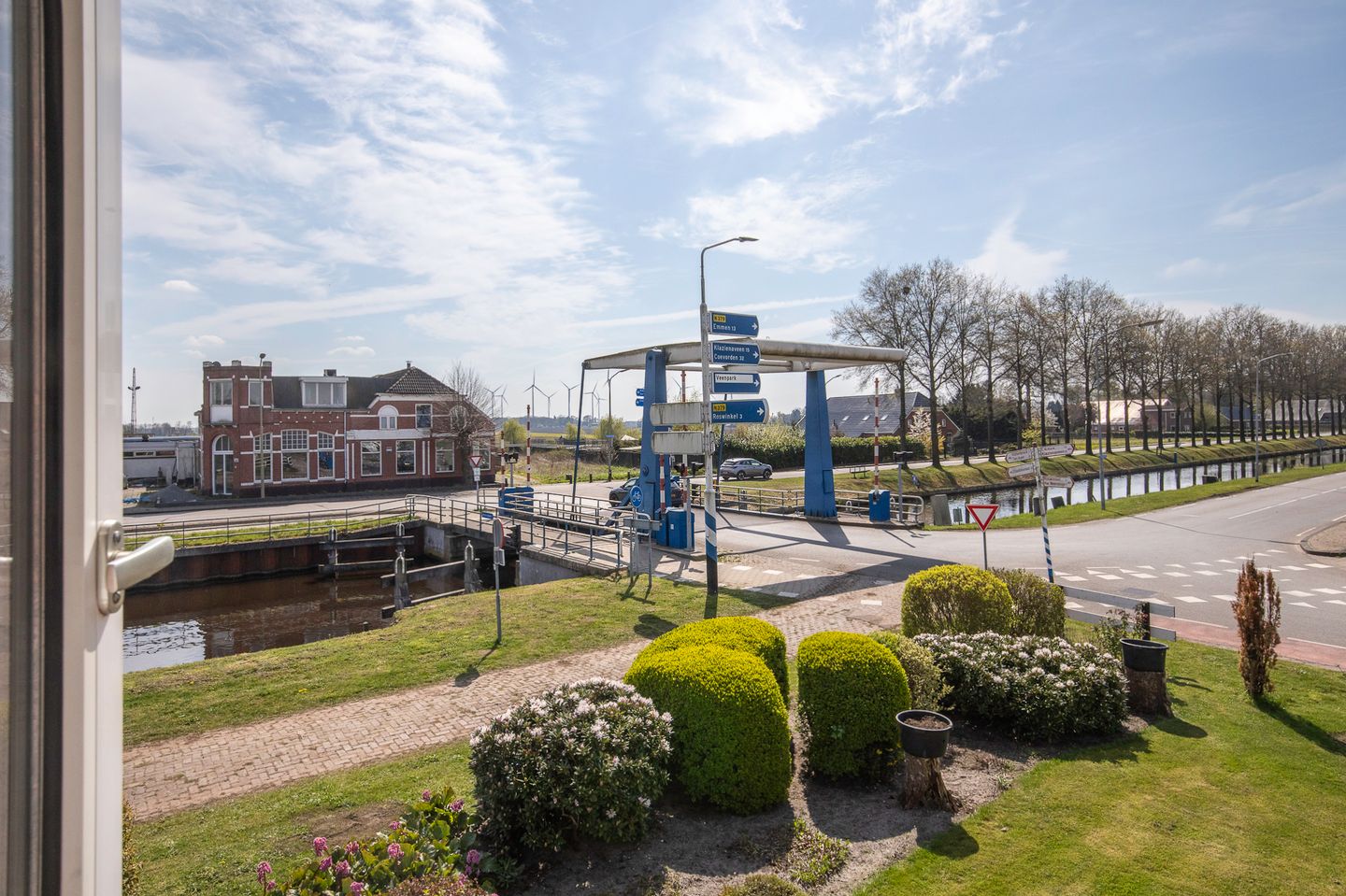 Foto 25 van Hoofdkanaal WZ 115