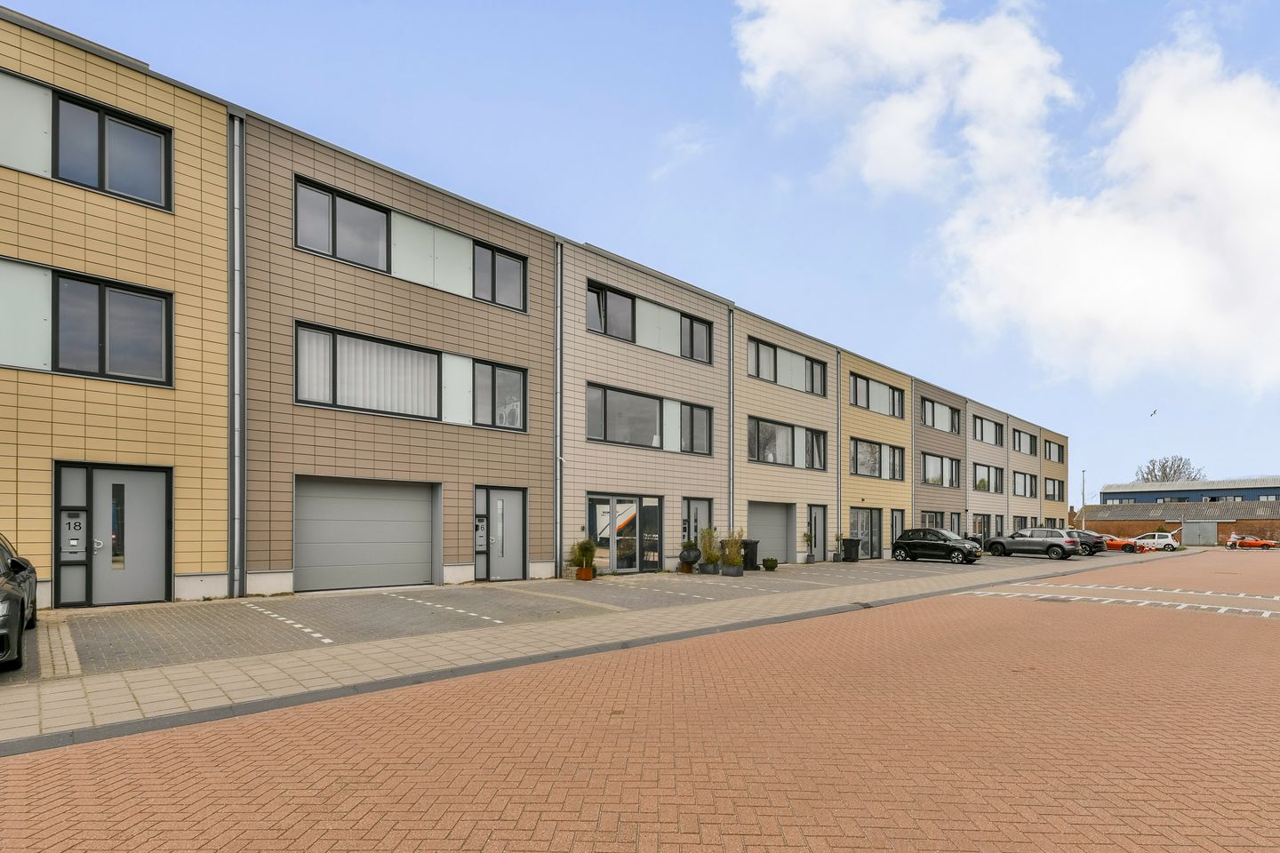 Foto 29 van Einsteinstraat 16