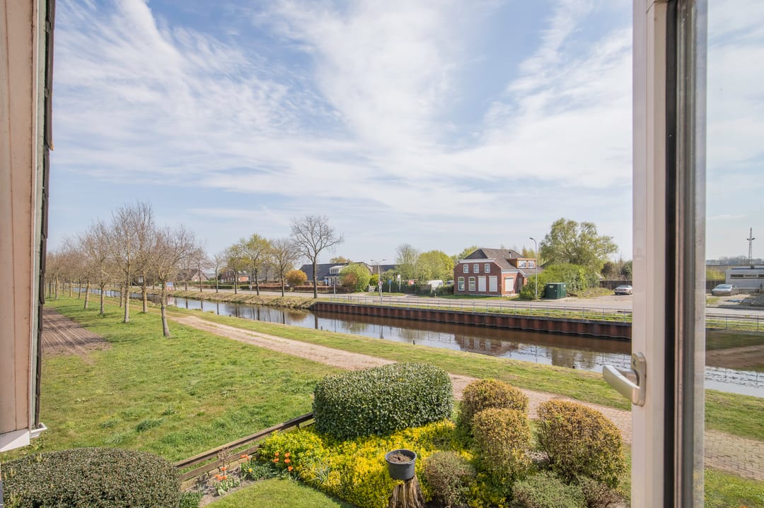 Foto 26 van Hoofdkanaal WZ 115