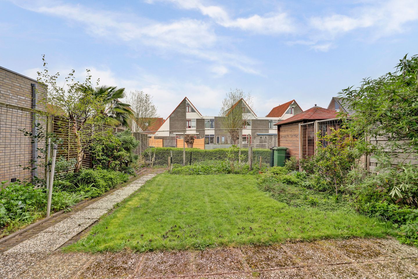 Spacious split-level home with river views, character and versatile living options — 40