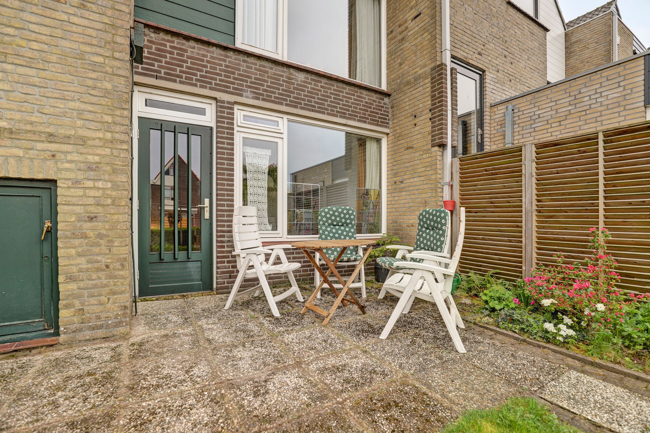 Spacious split-level home with river views, character and versatile living options — 45
