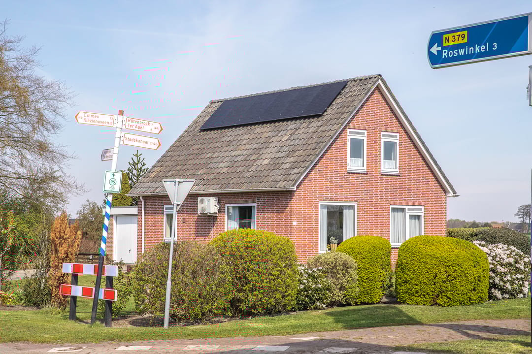 Foto 37 van Hoofdkanaal WZ 115