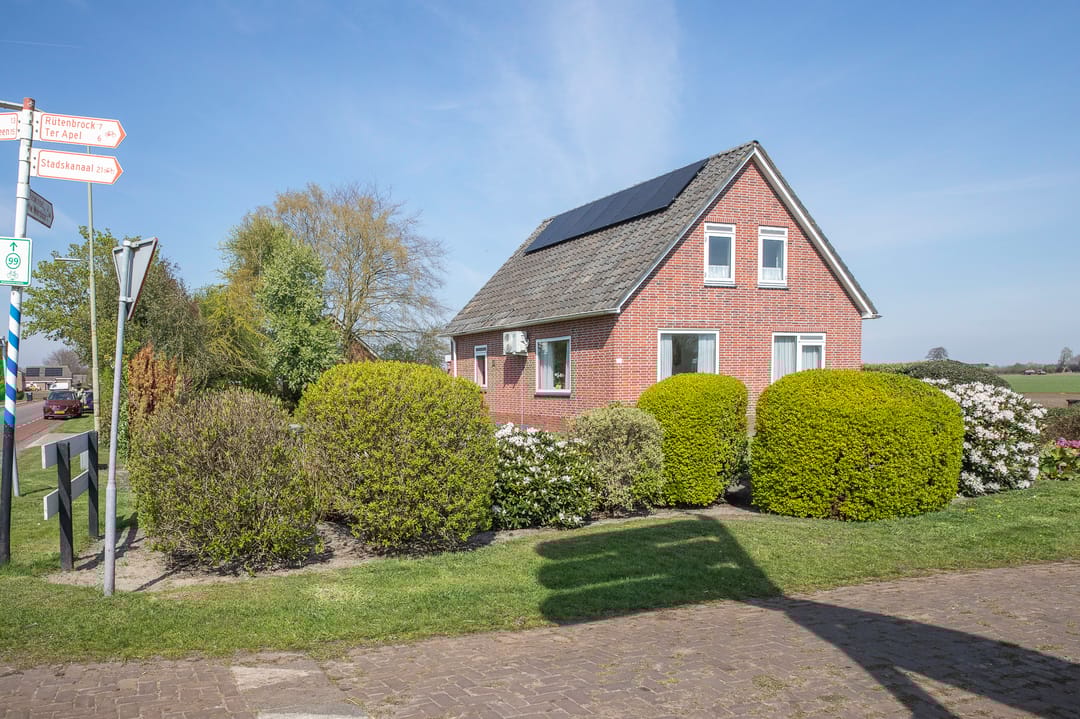 Foto 38 van Hoofdkanaal WZ 115