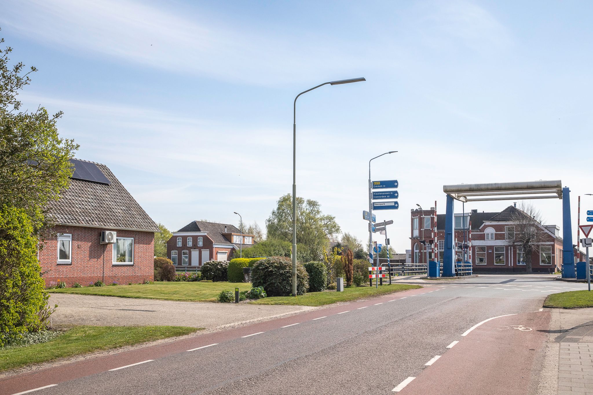 Foto 39 van Hoofdkanaal WZ 115