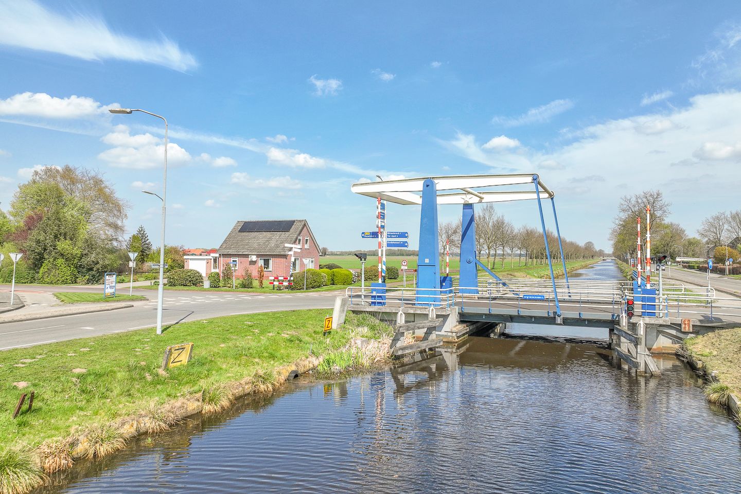 Foto 40 van Hoofdkanaal WZ 115