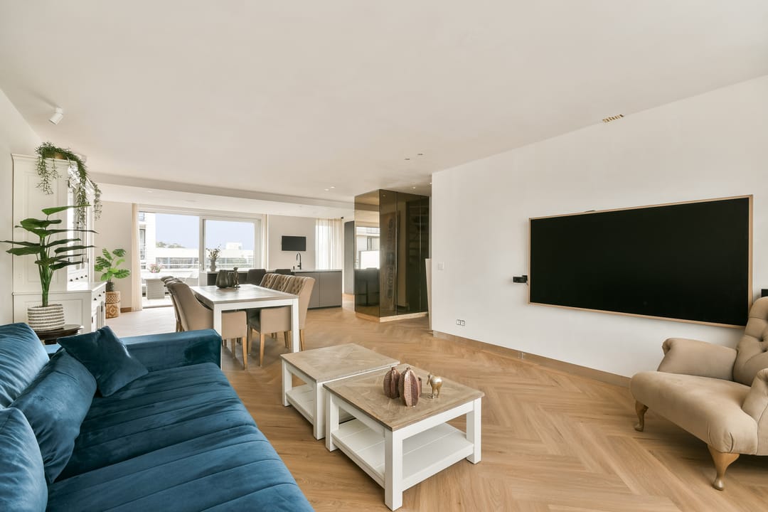 Foto 1 van Einsteinstraat 16