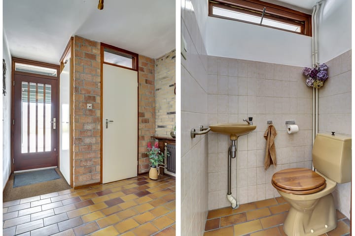 Tussenwoning te koop: Zuidkade 40, Waddinxveen