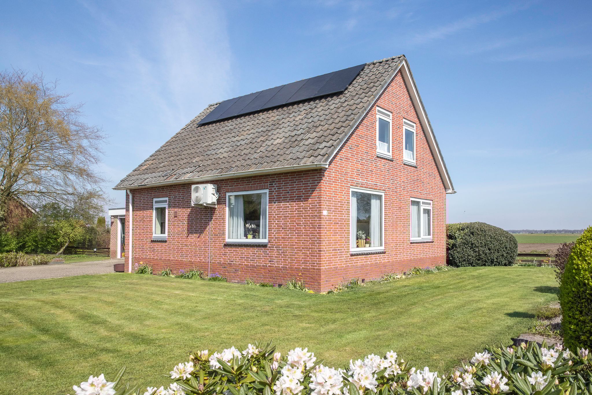 Foto 33 van Hoofdkanaal WZ 115