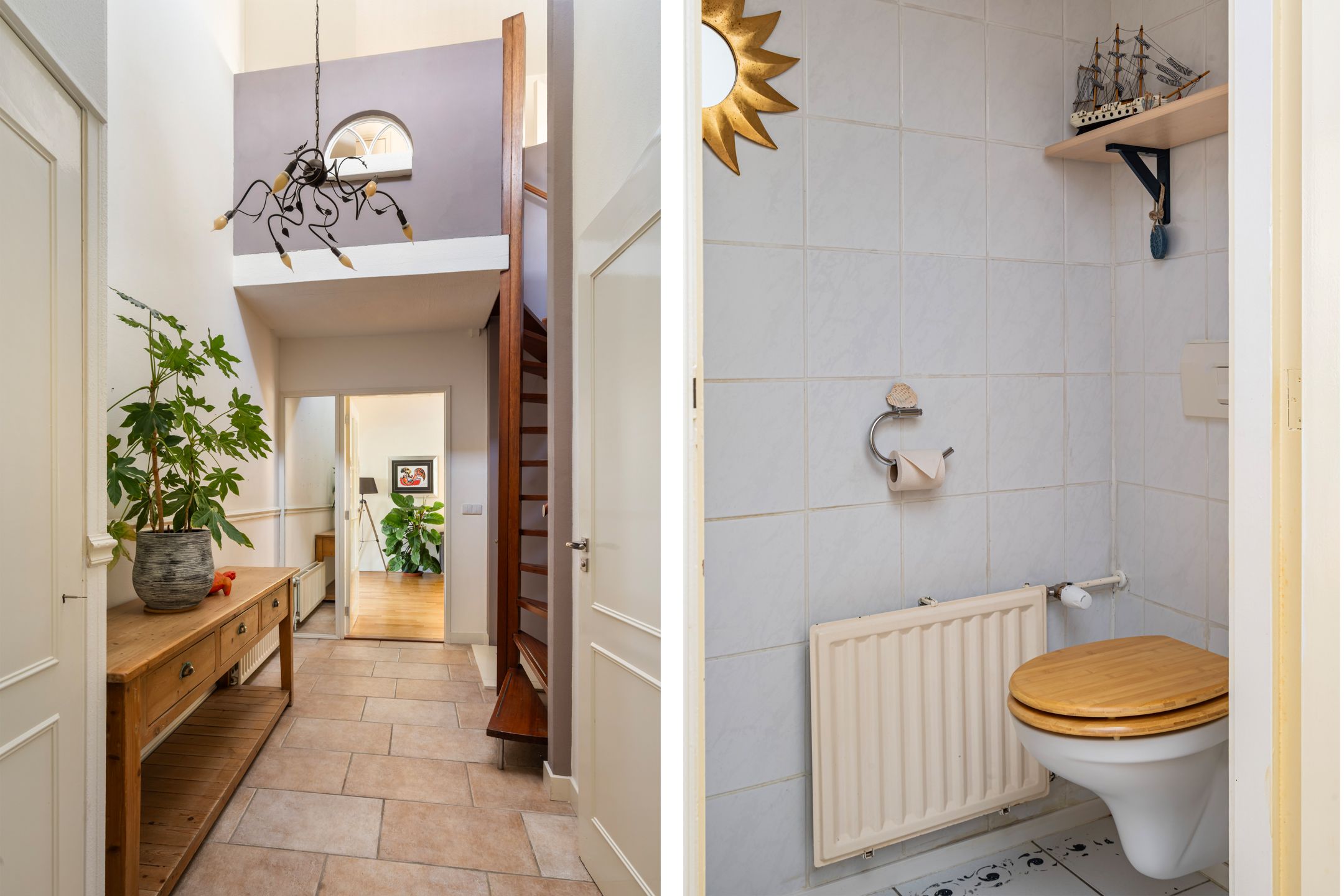 Foto 6 van Asserstraat 15