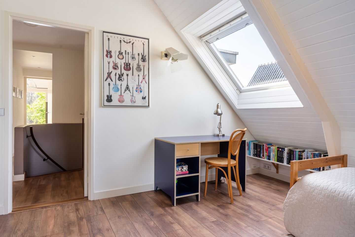 Foto 34 van Asserstraat 15