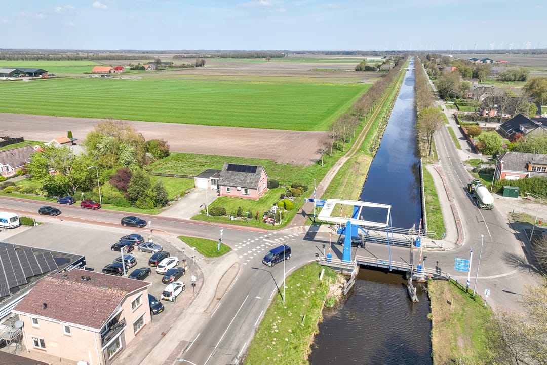 Foto 43 van Hoofdkanaal WZ 115