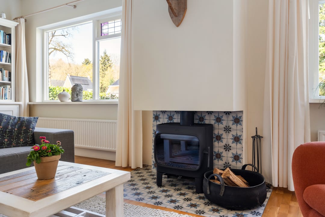 Foto 13 van Asserstraat 15