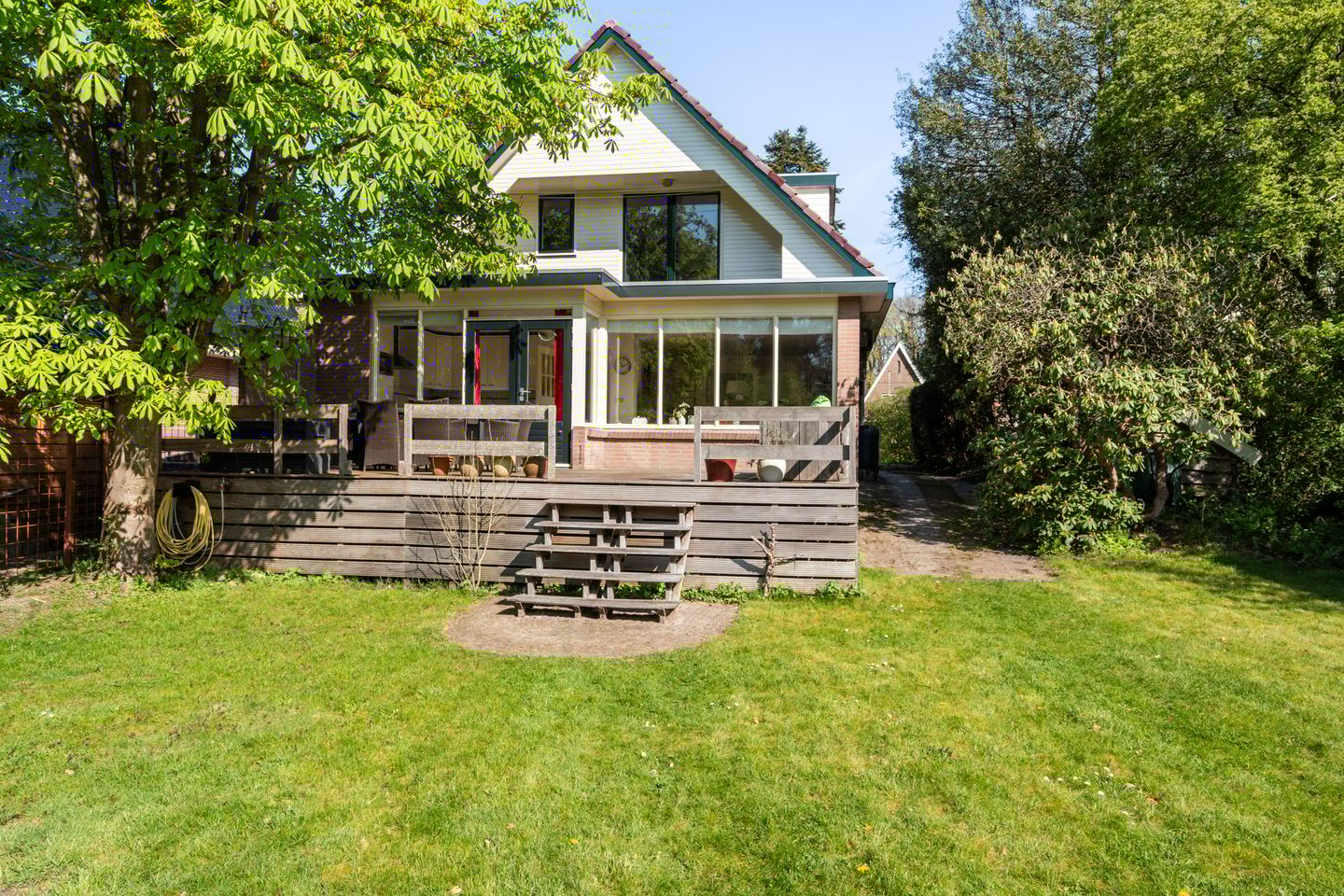 Foto 44 van Asserstraat 15