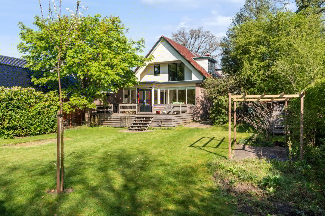 Foto 2 van Asserstraat 15