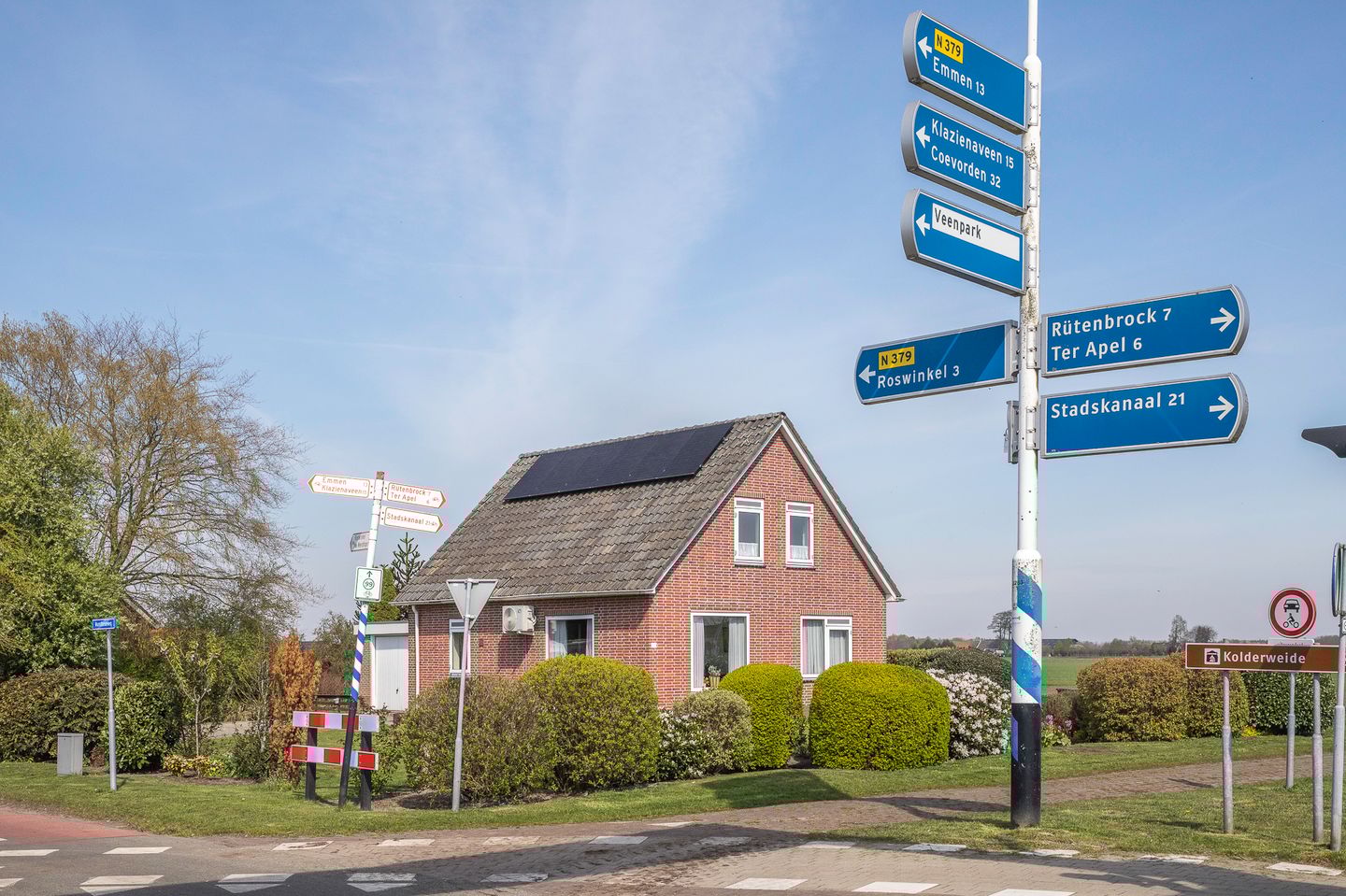 Foto 4 van Hoofdkanaal WZ 115