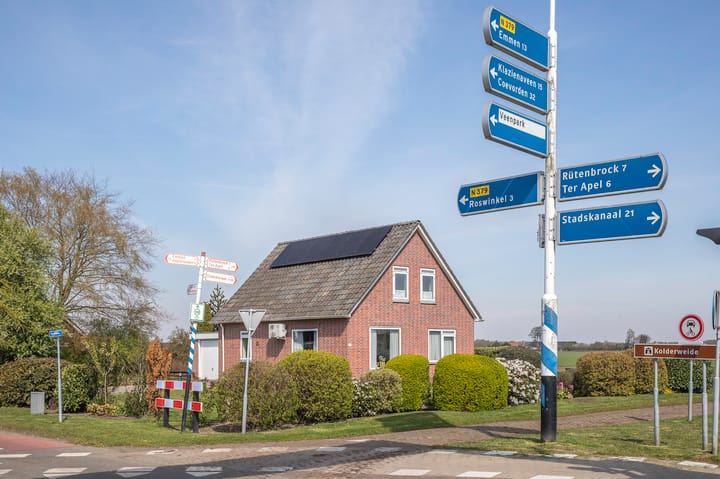 Foto 4 van Hoofdkanaal WZ 115