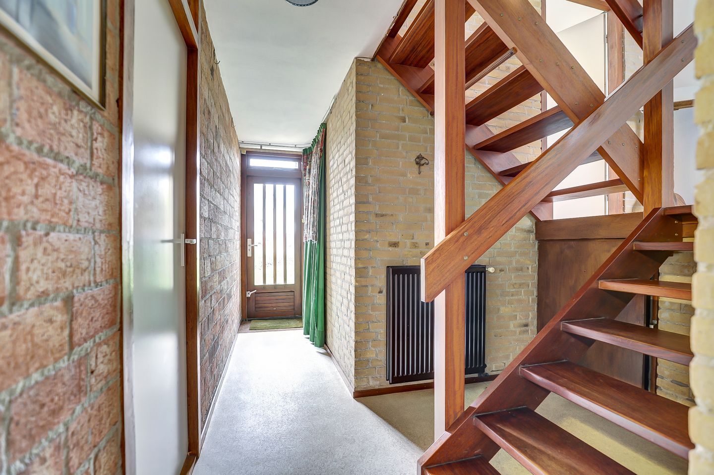 Spacious split-level home with river views, character and versatile living options — 34
