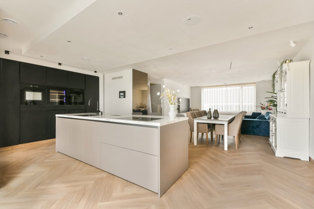 Foto 11 van Einsteinstraat 16