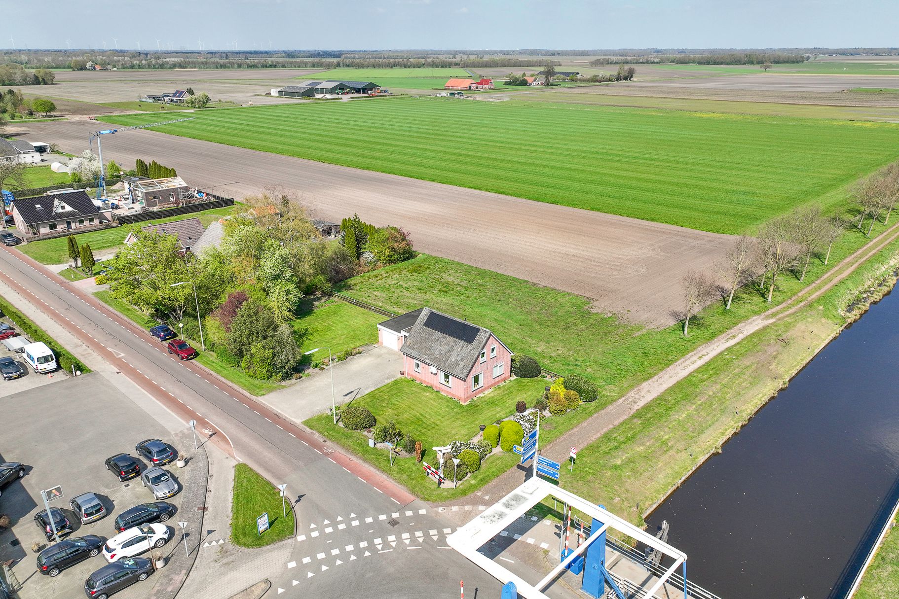 Foto 45 van Hoofdkanaal WZ 115