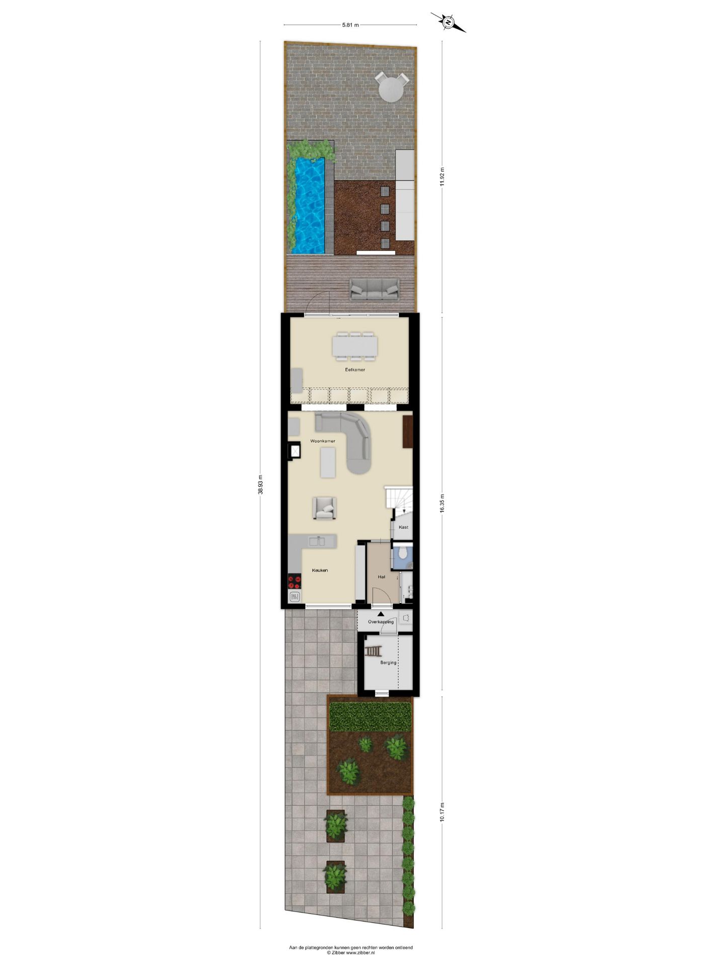 Photo 34 of De Voorde 18