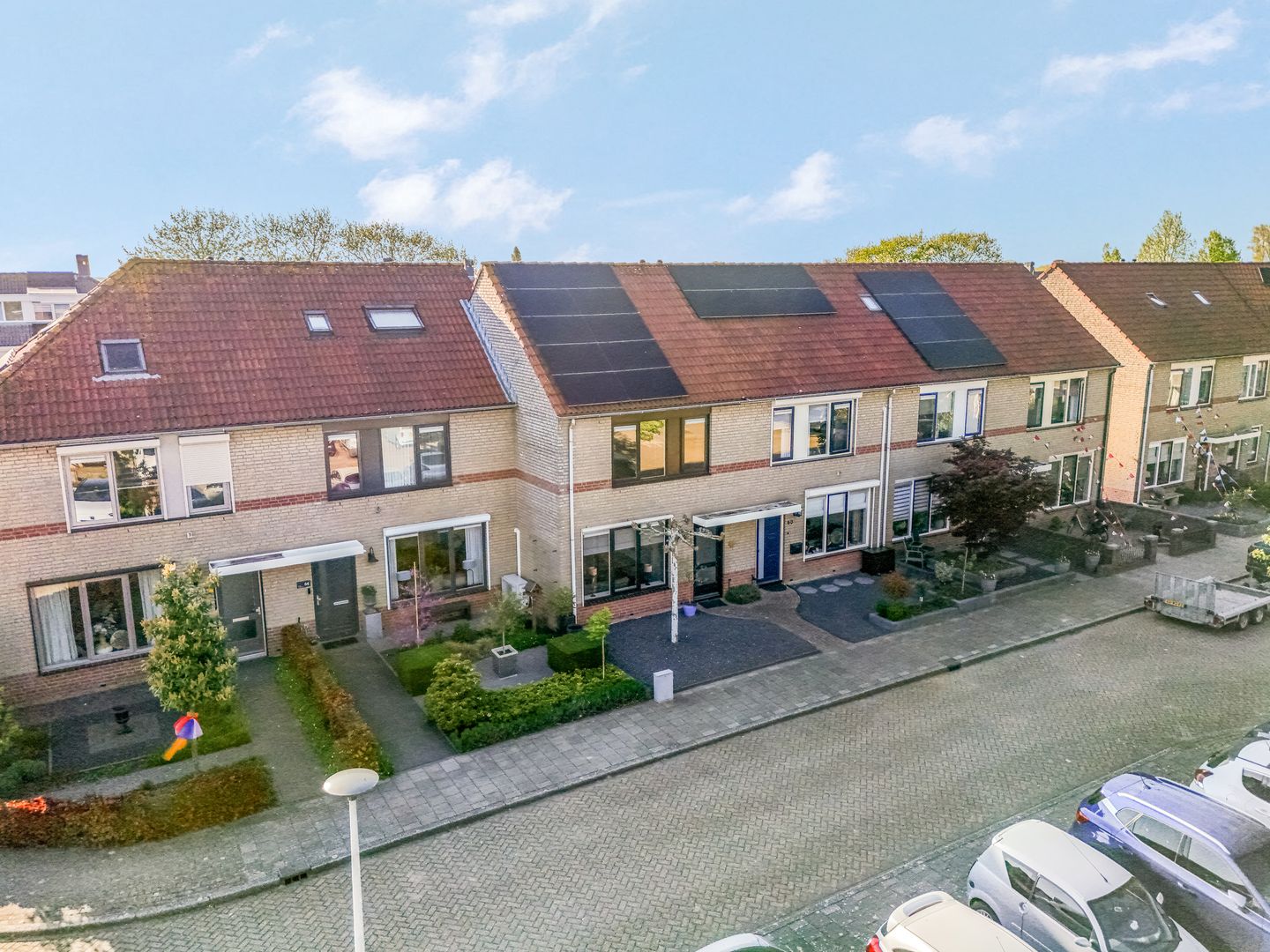 Foto 5 van Keetjesbongerd 62