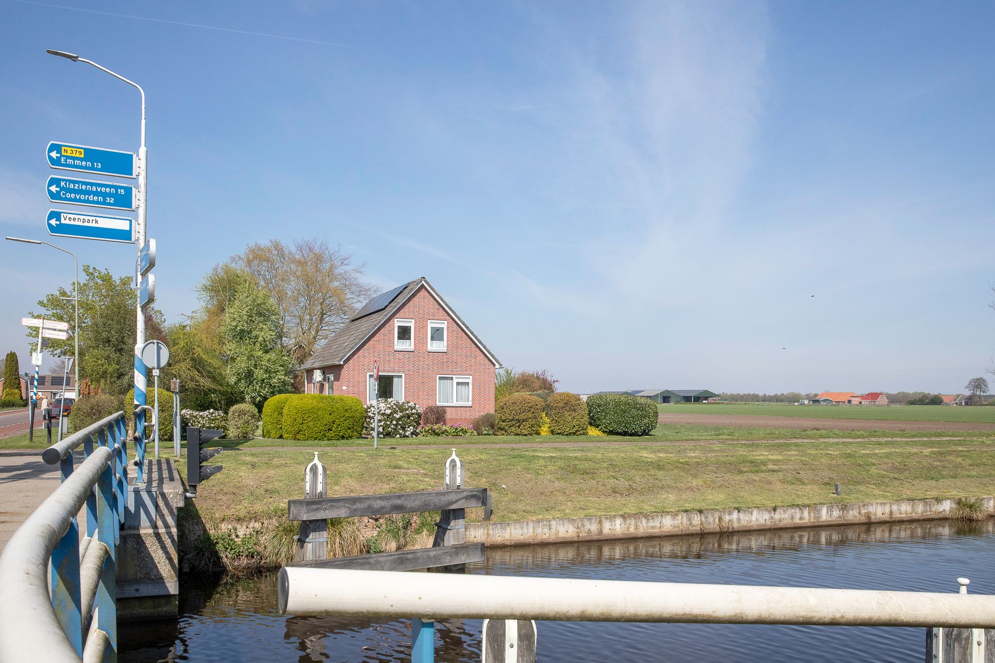 Foto 3 van Hoofdkanaal WZ 115