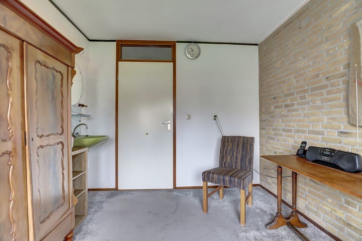 Tussenwoning te koop: Zuidkade 40, Waddinxveen