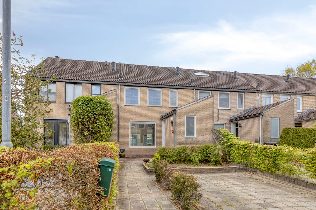 Photo 1 of De Voorde 18