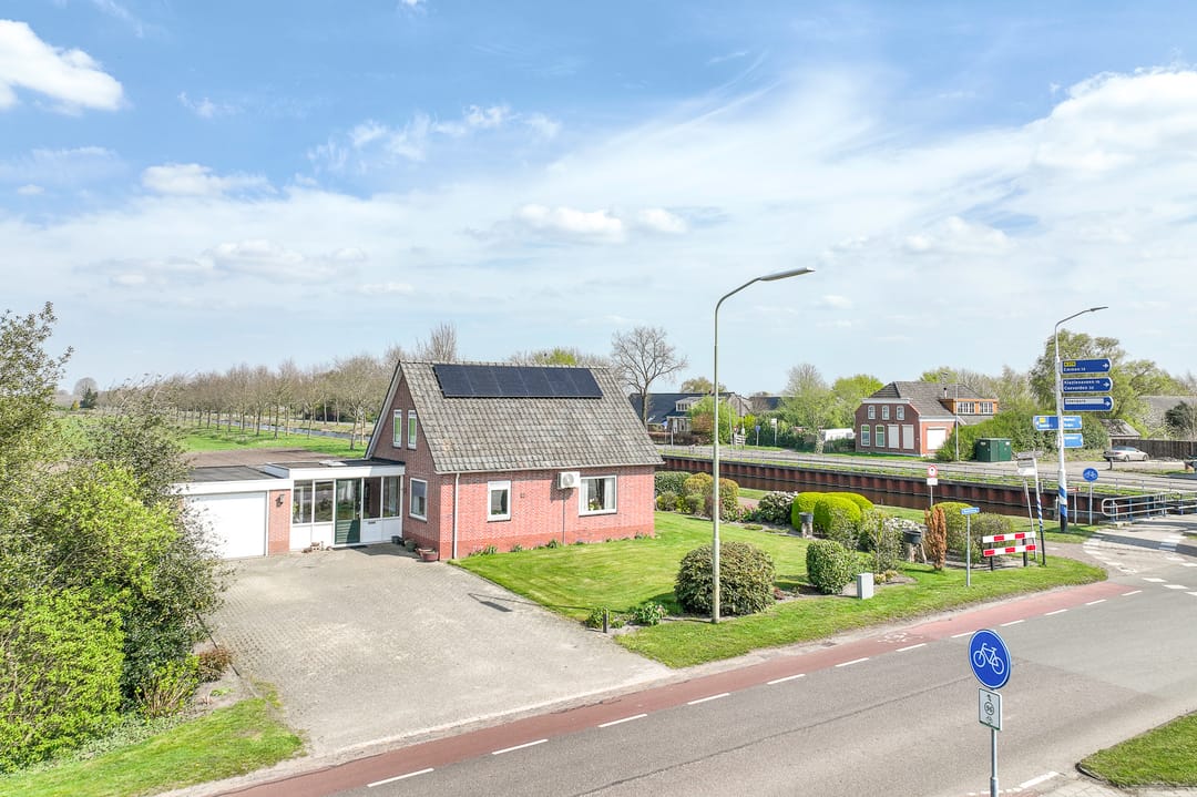 Foto 1 van Hoofdkanaal WZ 115