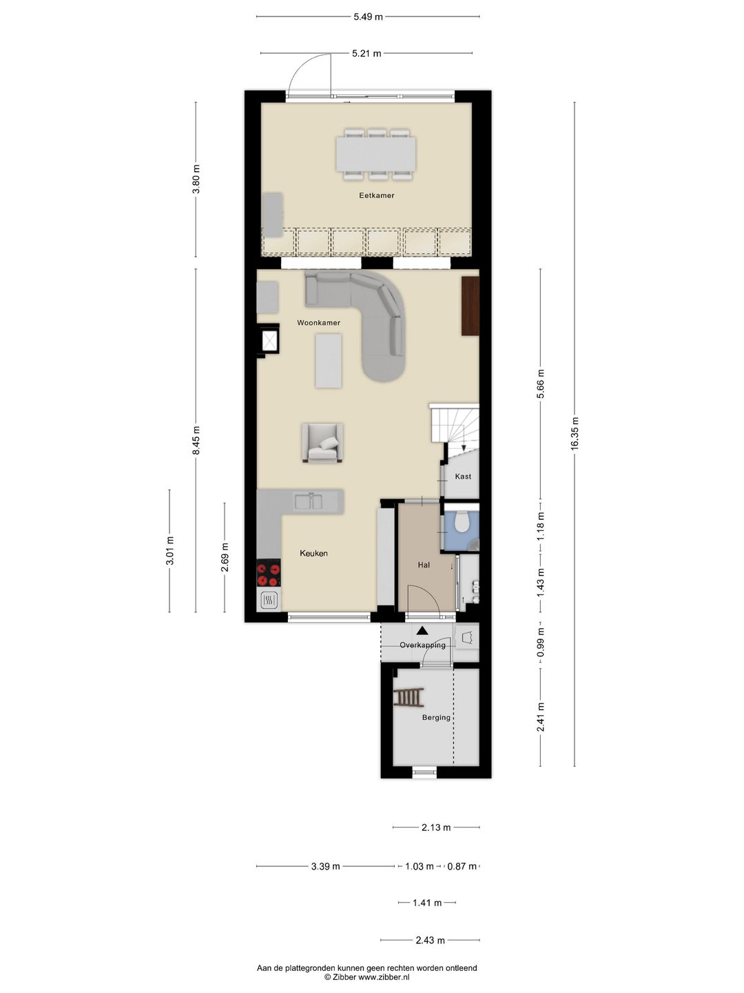 Photo 31 of De Voorde 18