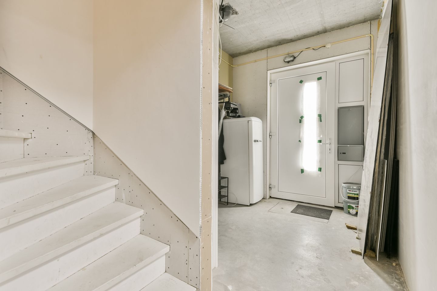 Foto 5 van Einsteinstraat 16