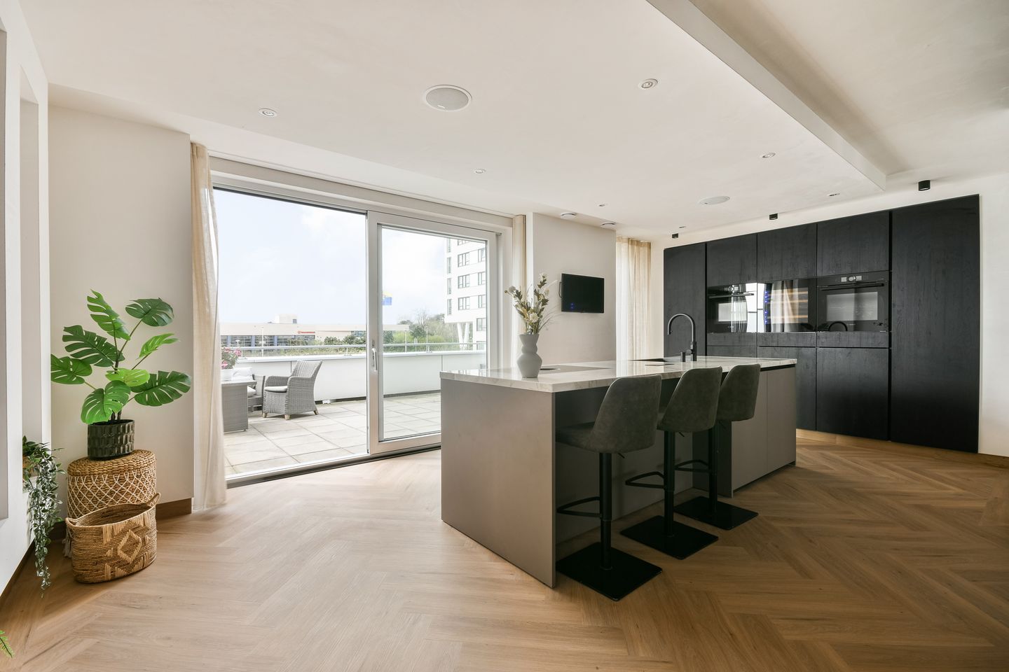 Foto 10 van Einsteinstraat 16