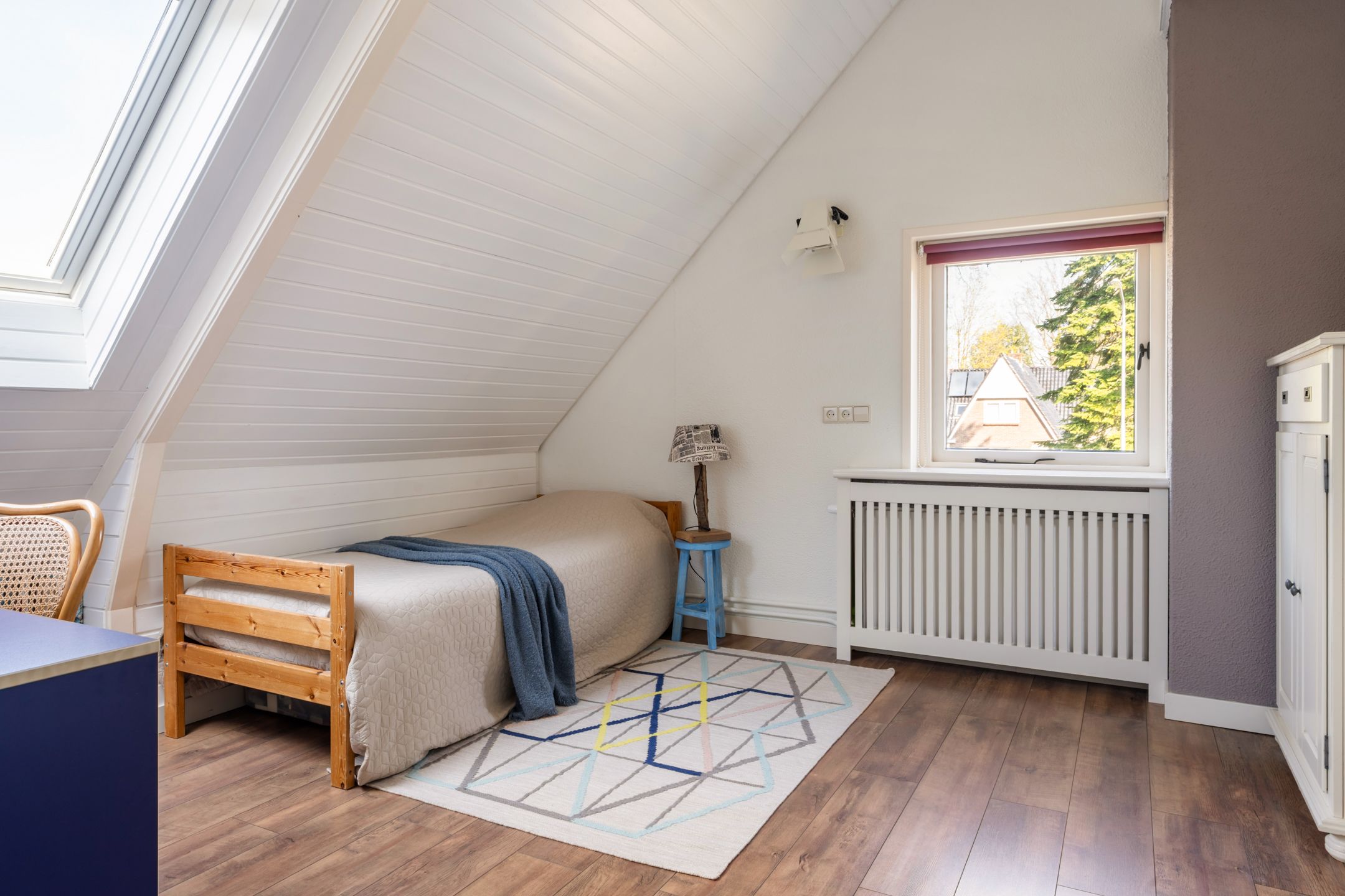 Foto 33 van Asserstraat 15