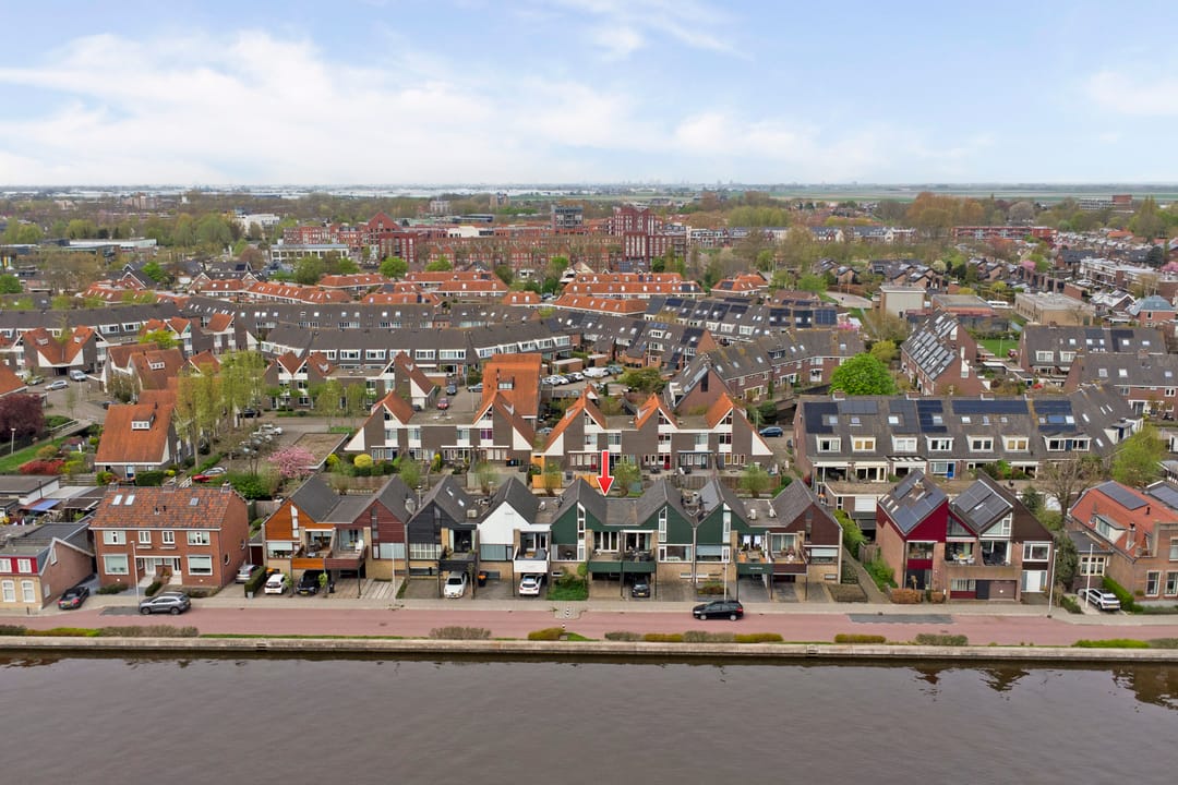 Foto 7 van Zuidkade 40