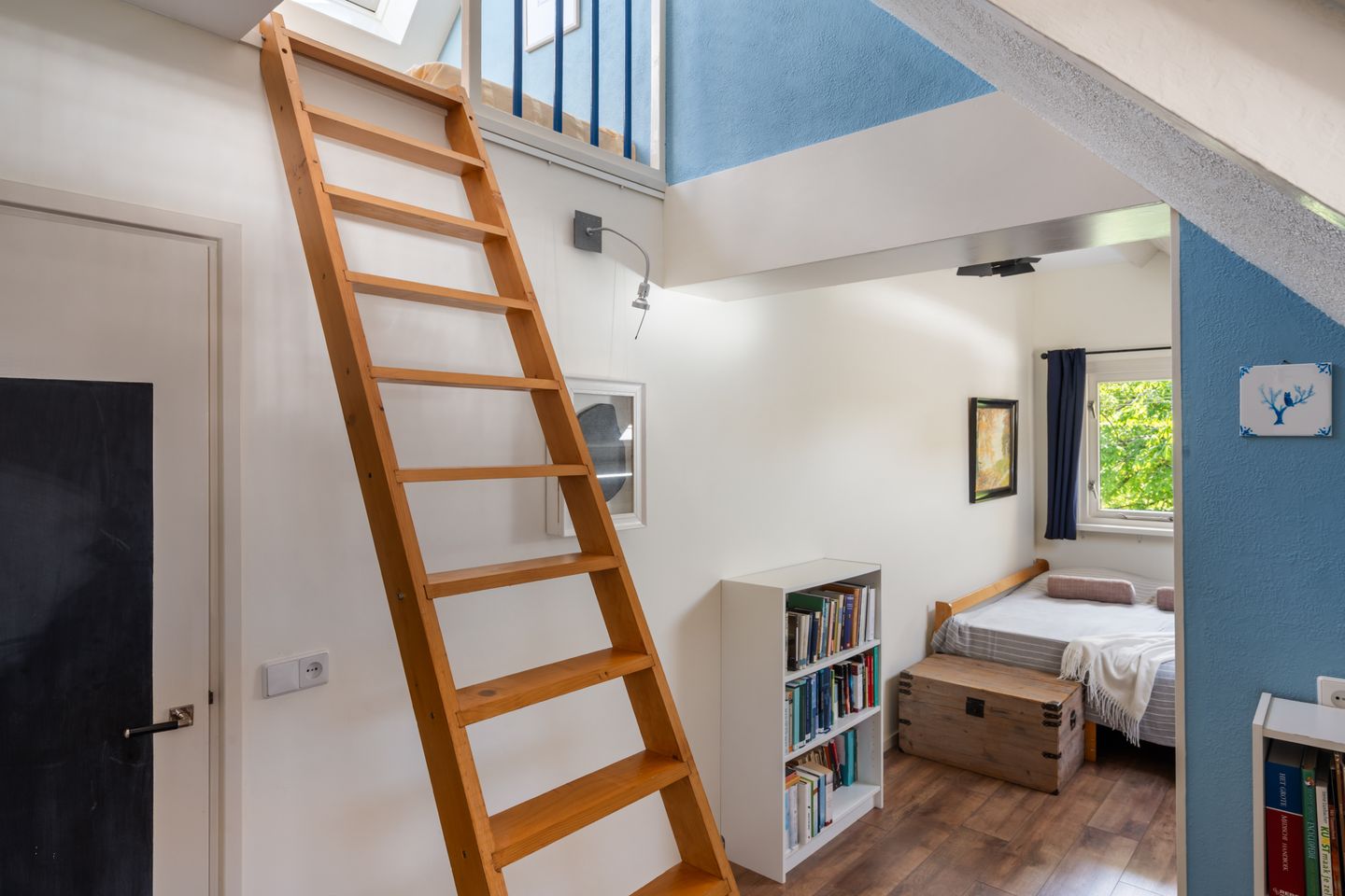 Foto 35 van Asserstraat 15