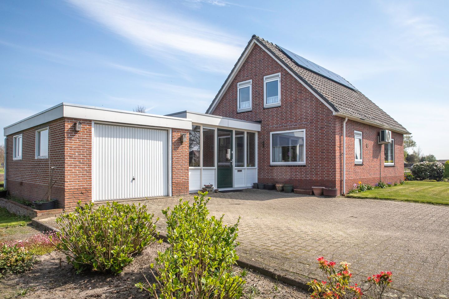 Foto 5 van Hoofdkanaal WZ 115