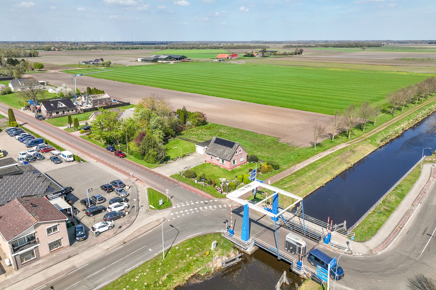 Foto 44 van Hoofdkanaal WZ 115