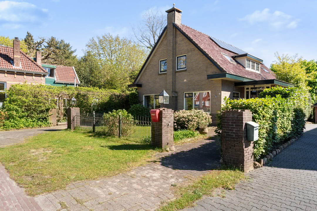 Foto 1 van Asserstraat 15