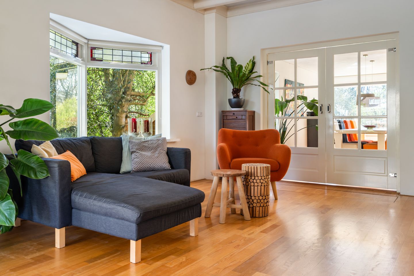 Foto 4 van Asserstraat 15