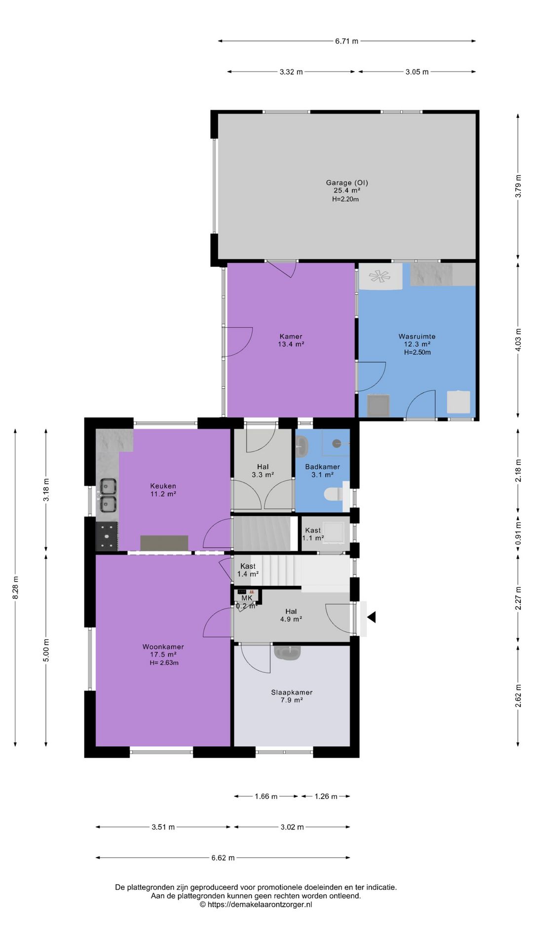 Foto 52 van Hoofdkanaal WZ 115