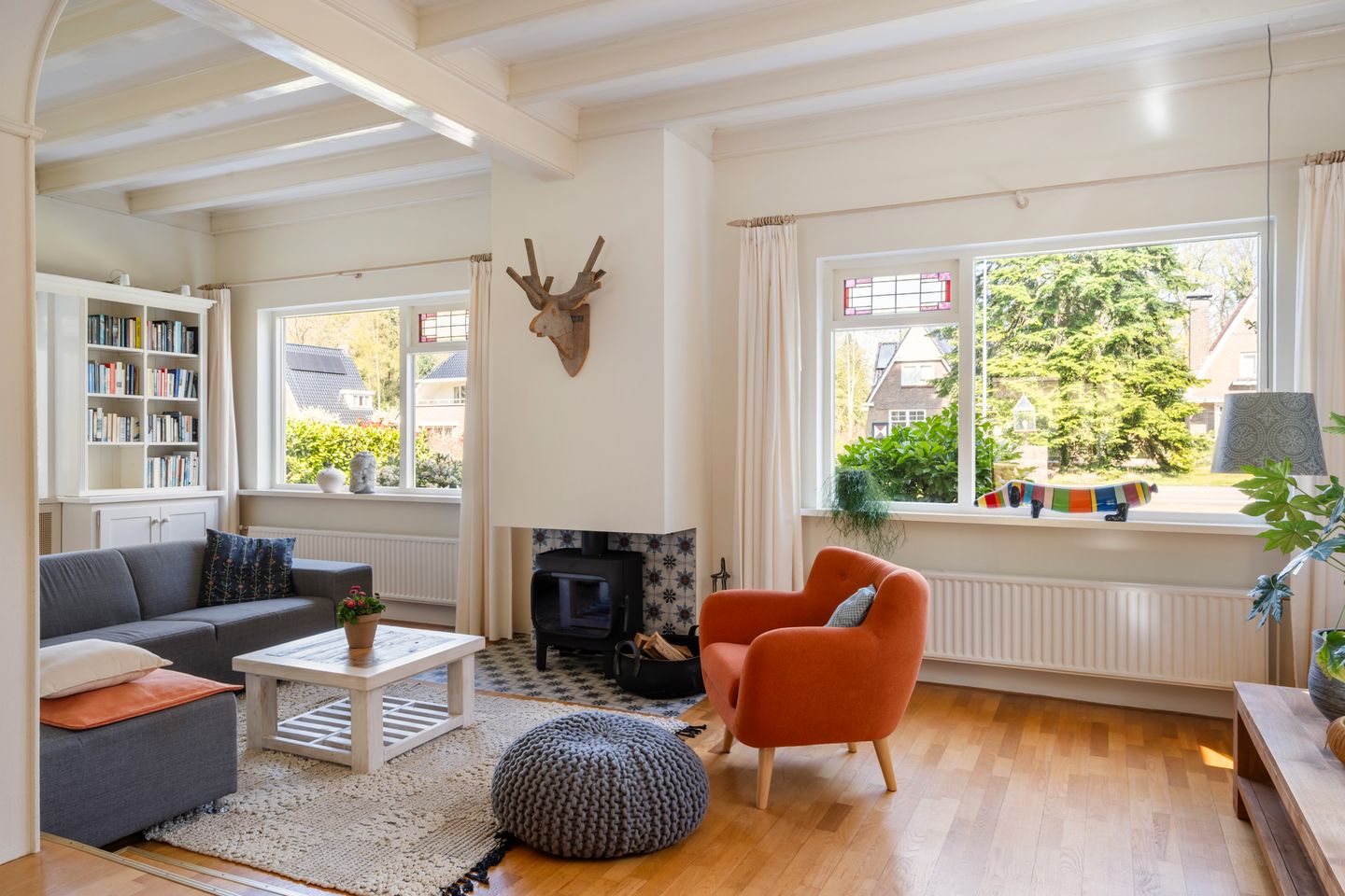 Foto 5 van Asserstraat 15