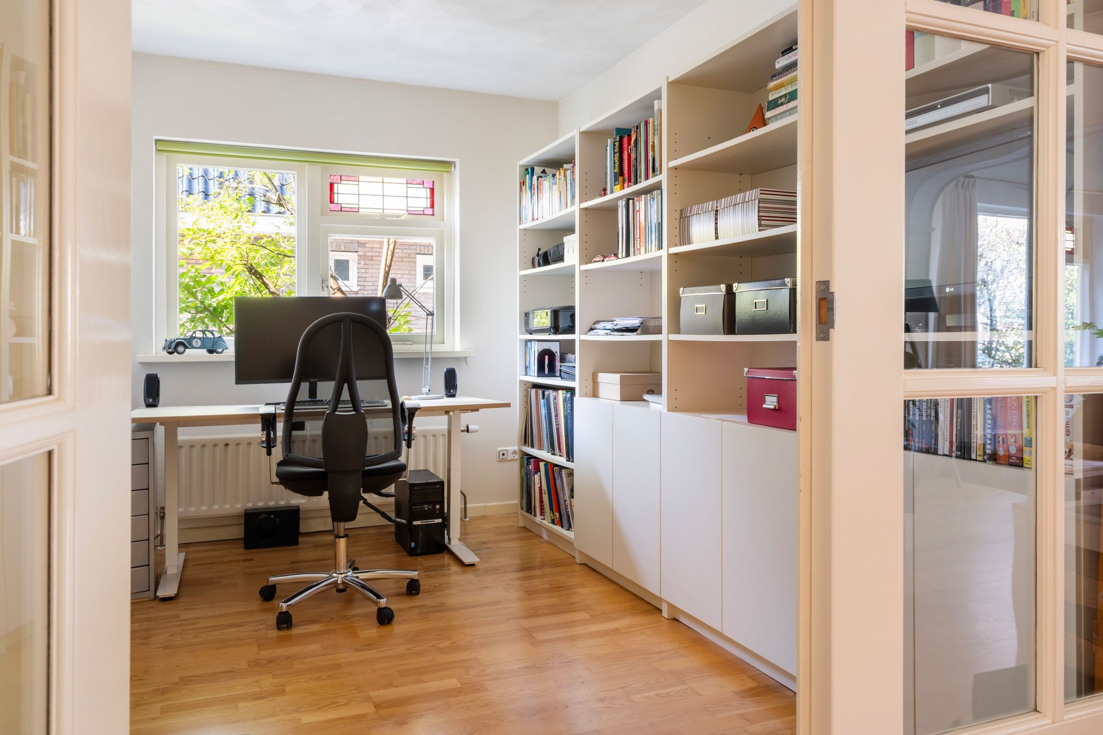 Foto 24 van Asserstraat 15