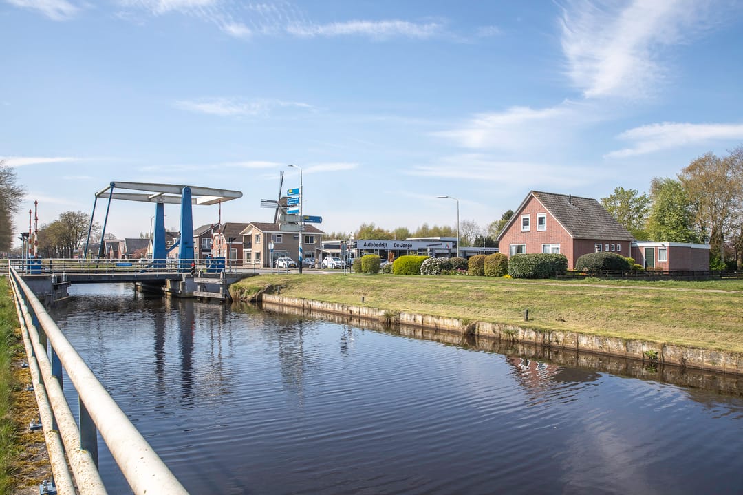 Foto 2 van Hoofdkanaal WZ 115