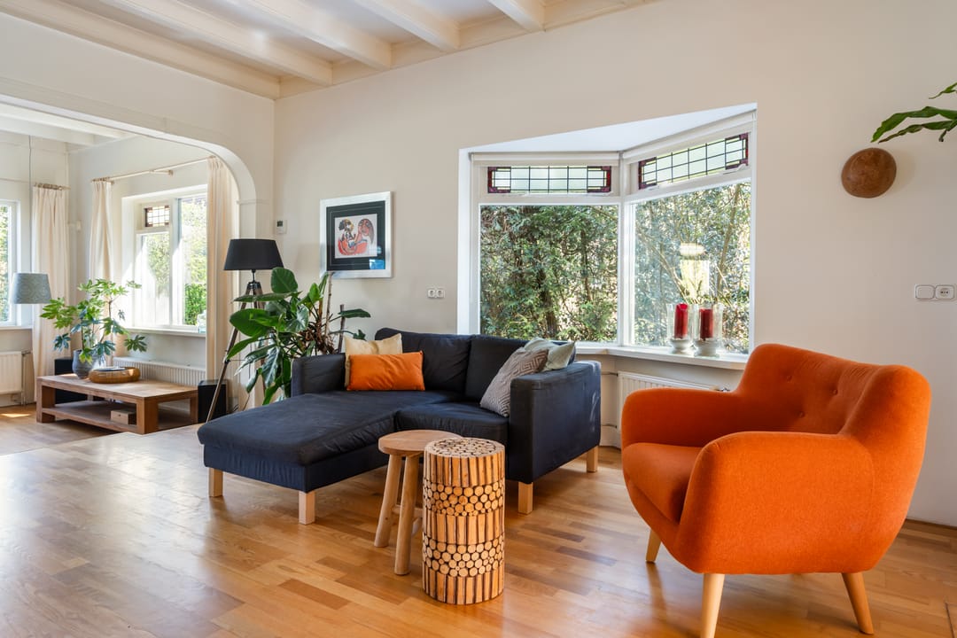 Foto 8 van Asserstraat 15