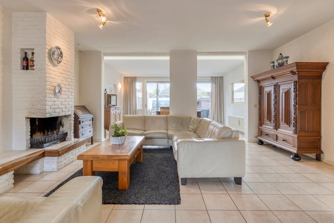 Photo 2 of De Voorde 18