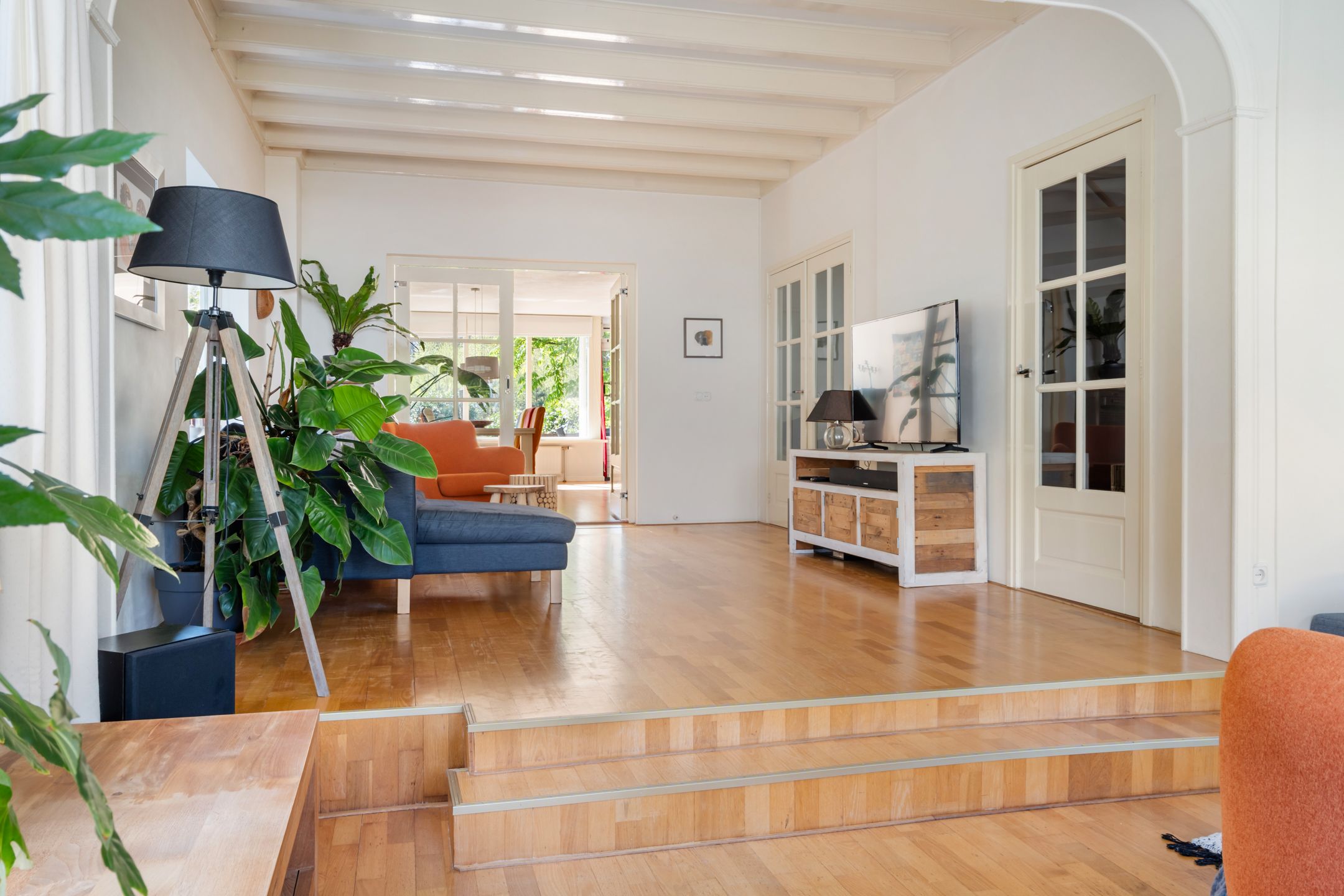 Foto 9 van Asserstraat 15