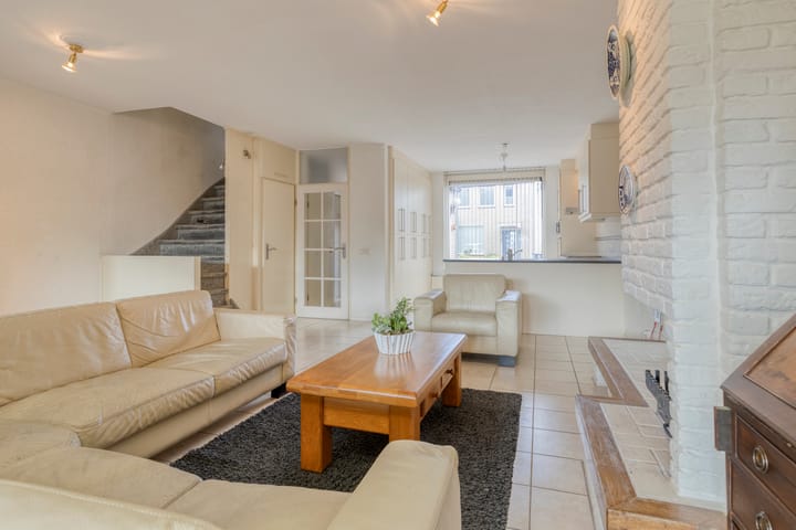 Foto 3 van De Voorde 18