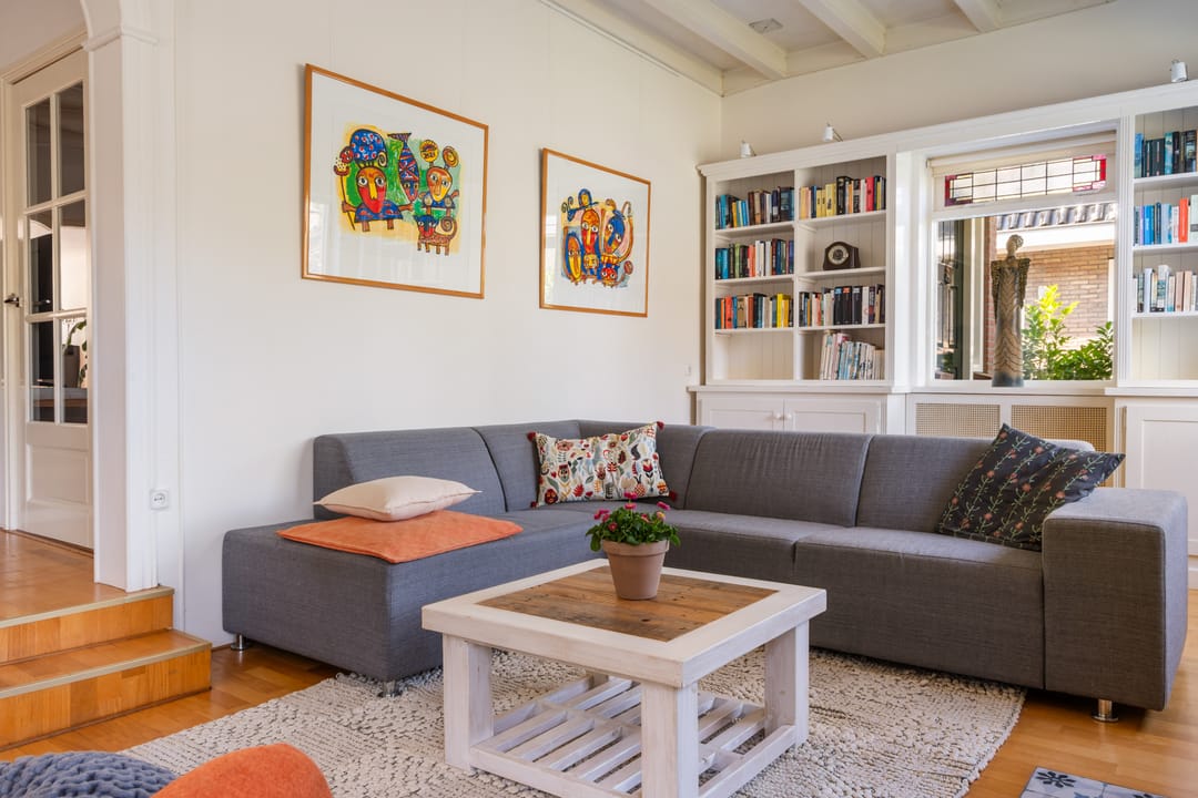 Foto 11 van Asserstraat 15