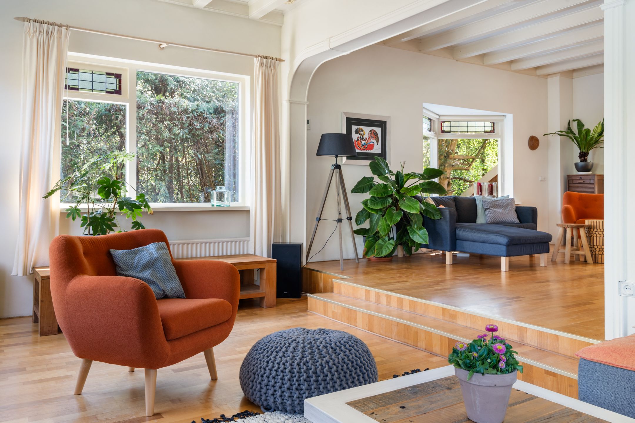 Foto 12 van Asserstraat 15